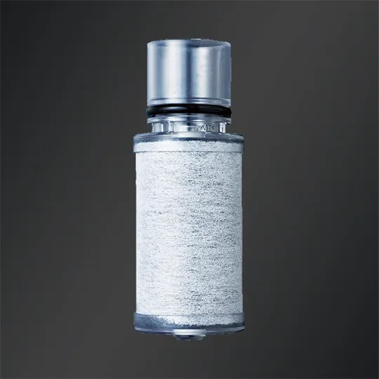 交換用浄水カートリッジ スタンダード JF-53